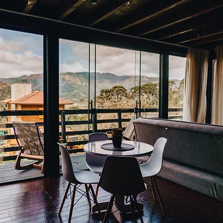 Loft Felicidade- Pousada Cachoeira Da Neve Урубиси Экстерьер фото
