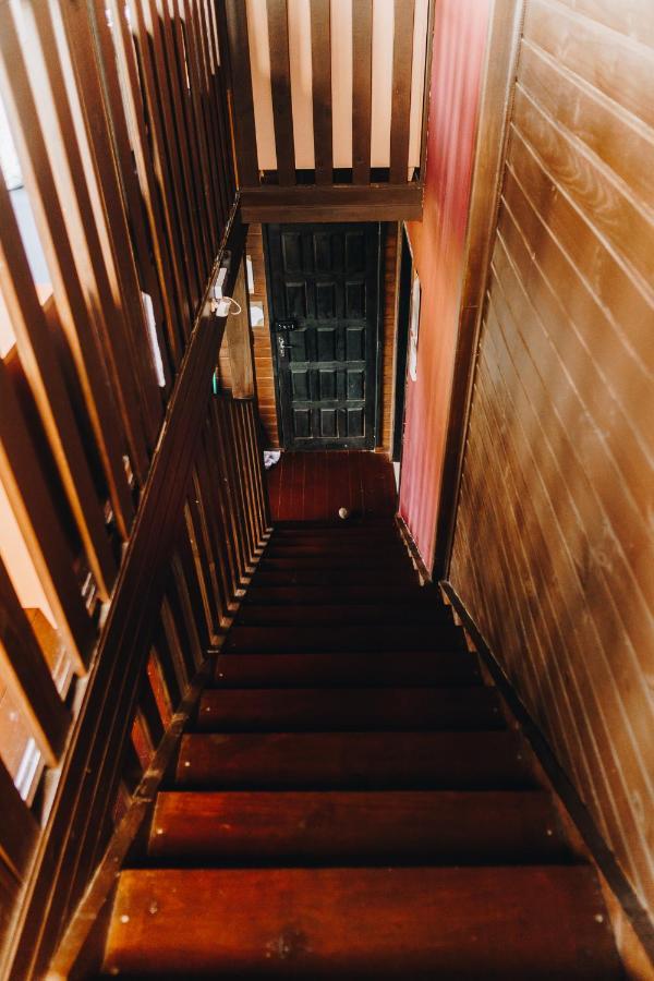 Loft Felicidade- Pousada Cachoeira Da Neve Урубиси Экстерьер фото